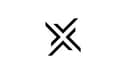 X Suit logo