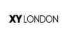 XY London logo