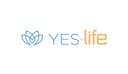 Yes.Life logo