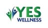 Yes Wellness logo