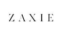 ZAXIE.com logo