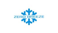 Zero Breeze logo
