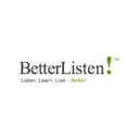 Better Listen logo