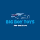 Big Boy Toys logo