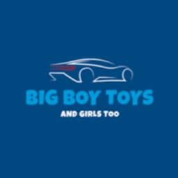 Big Boy Toys logo