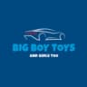 Big Boy Toys logo
