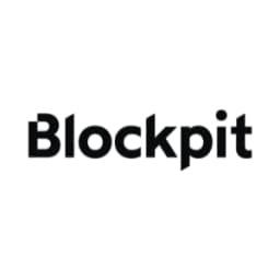 Blockpit logo