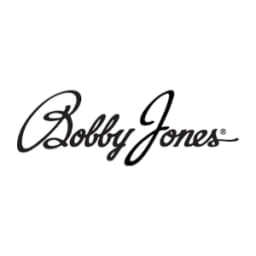Bobby Jones logo