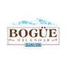 Bogue Milk Soap logo