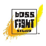 Boss Fight Studio logo