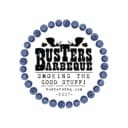 Busters BBQ logo
