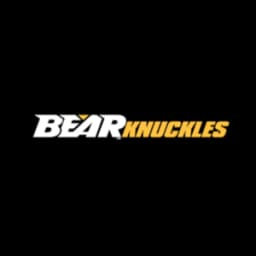 Bear Knuckles logo