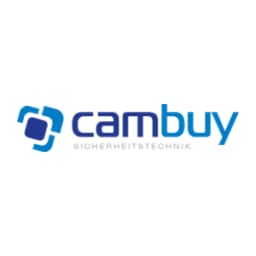 cambuy DE logo