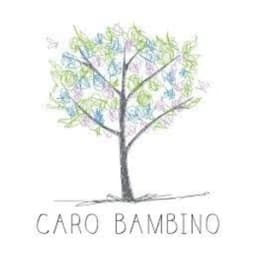 Caro Bambino logo