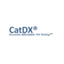 CatdX logo