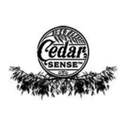 Cedar Sense logo