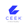 CEEK VR logo