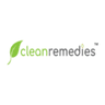 Clean Remedies, LLC logo