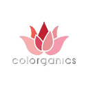 Colorganics logo