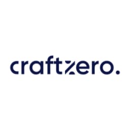 Craftzero logo