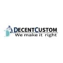 Decentcustom logo