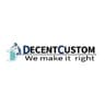 Decentcustom logo