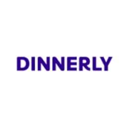 Dinnerly Australia logo