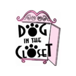 Dog in the Closet logo