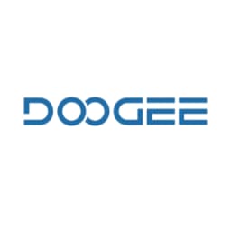 DOOGEE logo