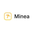 Minea logo