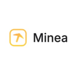 Minea logo