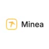 Minea logo