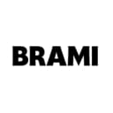 BRAMI Snacks logo
