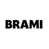 BRAMI Snacks logo