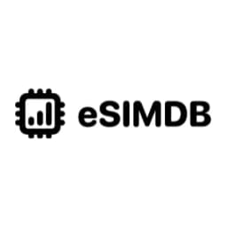 eSIMDB logo