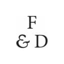 Foe & Dear logo