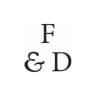 Foe & Dear logo