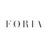 Foria Wellness logo