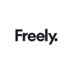 Freely logo