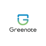 Greenote logo