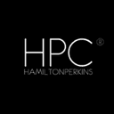 Hamilton Perkins logo