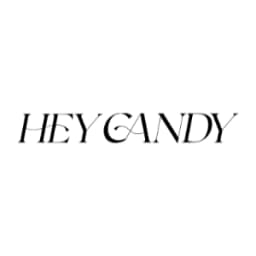 Hey Candy PH logo