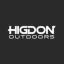 Higdon Outdoors logo