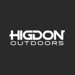 Higdon Outdoors logo
