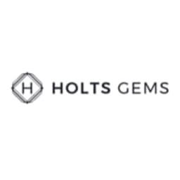 Holts Gems logo