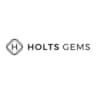 Holts Gems logo