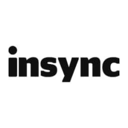Insync  logo