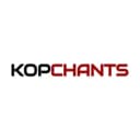 Kop Chants logo