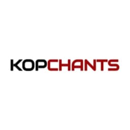 Kop Chants logo