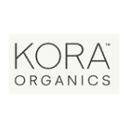 KORA Organics logo